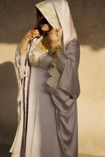 'Wafa' Kaftan