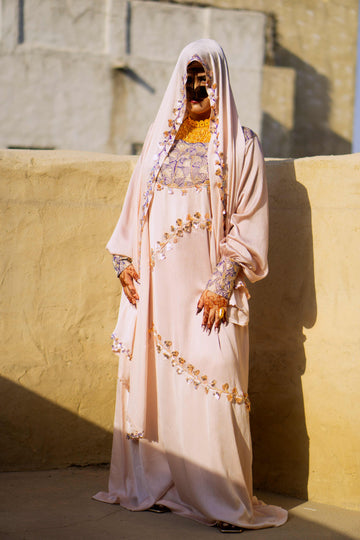 'Ahasees' Jalabiya