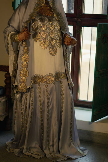 'Al Shouq' Thoub