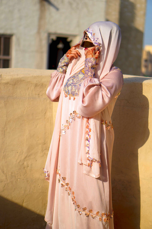 'Ahasees' Jalabiya