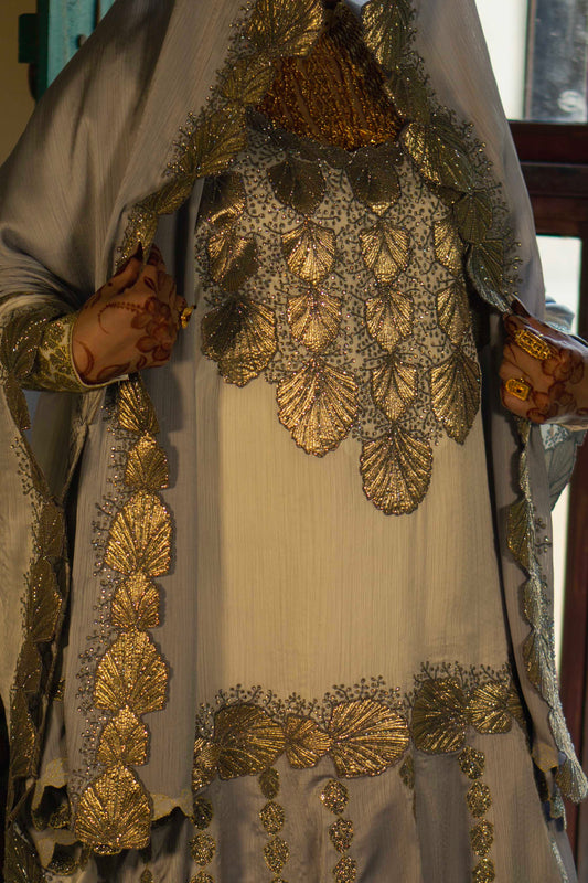 'Al Shouq' Thoub