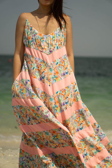 Dress - Pink